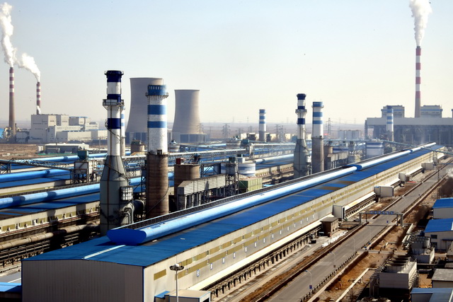 九部門協同攻堅“碳計量”，技術委員會引領計量服務新篇章