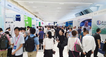 廣州廣電計(jì)量檢測股份 鑄就一流計(jì)量檢測技術(shù)服務(wù)專業(yè)機(jī)構(gòu)